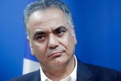 Π. Σκουρλέτης: Στη Βουλή τις επόμενες ημέρες το πολυνομοσχέδιο που…
