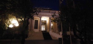 Ποιοι έκλεισαν το στόμα της εισαγγελέως Ράικου;
