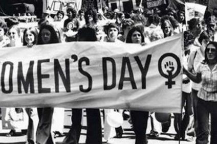 Παγκόσμια Ημέρα της Γυναίκας: Η ιστορία της 8ης Μαρτίου