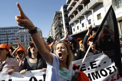 Οι γυναίκες στις 8 Μάρτη αγωνίζονται