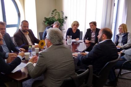 Στο επίσημο πρόγραμμα της ΔΕΔΑ για το φυσικό αέριο η…