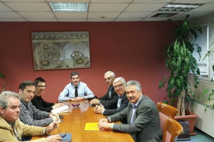 Γρ. Αλεξόπουλος: Εντατικοποίηση των ελέγχων στην αγορά