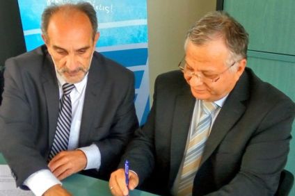Ασπίδα προστασίας για όλα τα παιδιά