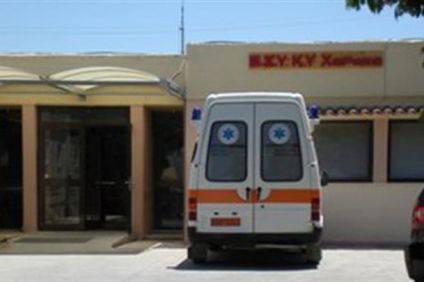 ΠΟΕΔΗΝ: Μετέφεραν τραυματία με αγροτικό – Ως φορείο χρησιμοποίησαν σπασμένη…