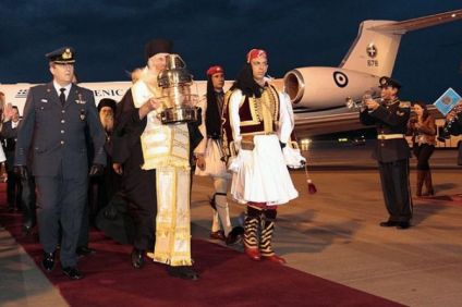 Οι χορηγίες του «θαύματος» του Αγίου Φωτός