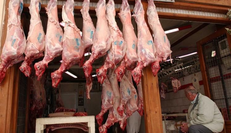 Ξένα αρνιά μας παίρνουν το Πάσχα: 9 στα 10 αρνιά είναι από Ρουμανία και ΠΓΔΜ