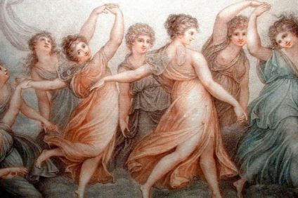 10 τρόποι ευτυχίας που δίδασκαν οι Αρχαίοι Έλληνες