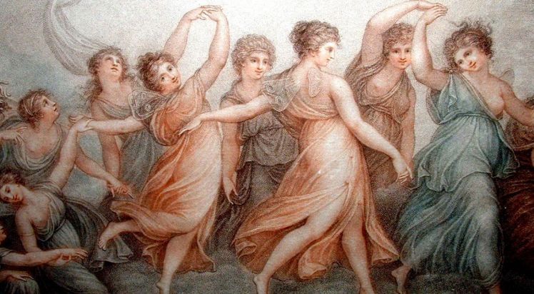 10 τρόποι ευτυχίας που δίδασκαν οι Αρχαίοι Έλληνες