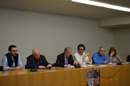 Συναντήθηκε με βουλευτές του νομού ο ΣΥΛΛΟΓΟΣ ΑΙΤΩΛΟΑΚΑΡΝΑΝΩΝ ΔΗΜΟΣΙΟΓΡΑΦΩΝ στη…