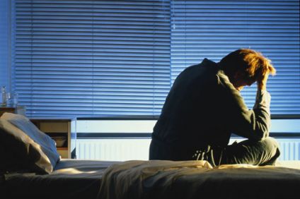 ΔΙΑΤΑΡΑΧΗ ΤΟΥ ΥΠΝΟΥ ΚΑΙ ΨΥΧΟΘΕΡΑΠΕΥΤΙΚΗ ΑΝΤΙΜΕΤΩΠΙΣΗ