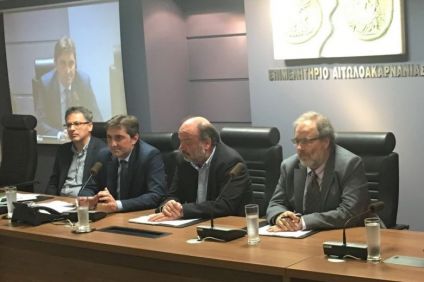 Ηλεκτρονικές Πληρωμές POS