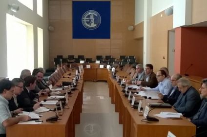 Συμμαχία για την Επιχειρηματικότητα και Ανάπτυξη στη Δυτική Ελλάδα