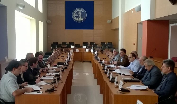 Συμμαχία για την Επιχειρηματικότητα και Ανάπτυξη στη Δυτική Ελλάδα