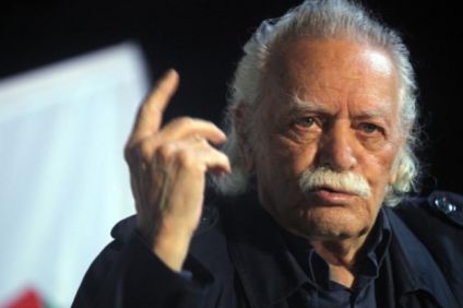 Το μήνυμα του Γλέζου στον «συμμαχητή Μελανσόν»: Γκρεμίστε όλα τα…
