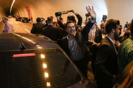 Ο Συριζούλης και οι συνιστώσες του ΑΚΤΩΡ-INTΡAKAT