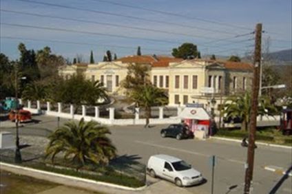 «Διατηρητέο μνημείο» το παλαιό νοσοκομείο ΧΑΤΖΗΚΩΣΤΑ και με ΦΕΚ