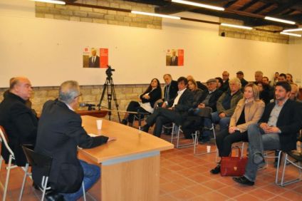 Κάλεσμα του ΚΙΔΗΣΟ Μεσολογγίου