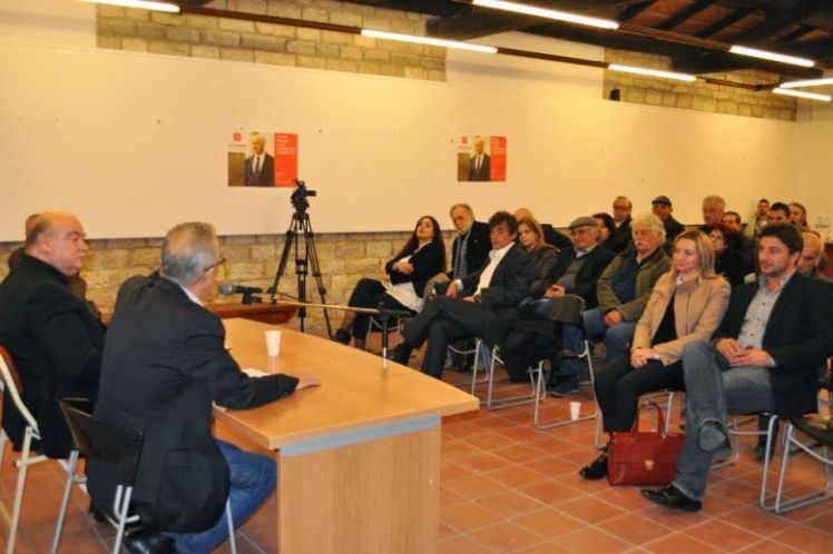 Κάλεσμα του ΚΙΔΗΣΟ Μεσολογγίου