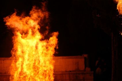 Ολοκληρώθηκαν οι εκδηλώσεις για τα 191 χρόνια από την Έξοδο
