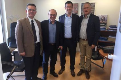 Ξεκίνησαν οι επαφές για τη 2nd Nostos Expo 2017