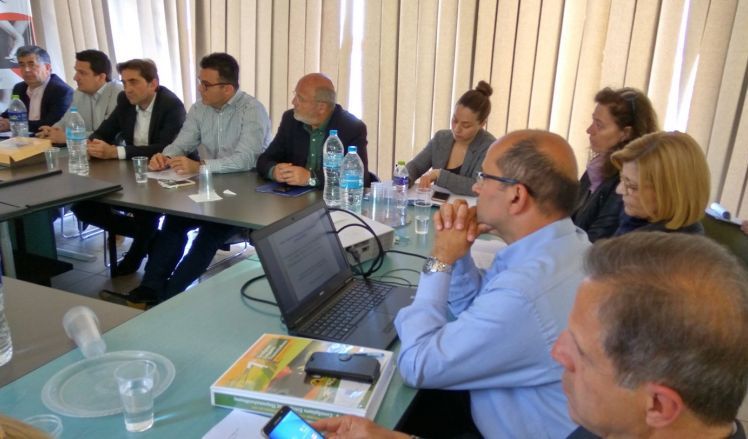 Μεγάλο ενδιαφέρον από νέους αγρότες στην Περ. Δυτικής Ελλάδας
