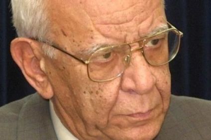 Αποχαιρετιστήριο στον Μενέλαο (Μένιο) Αλεξιάδη