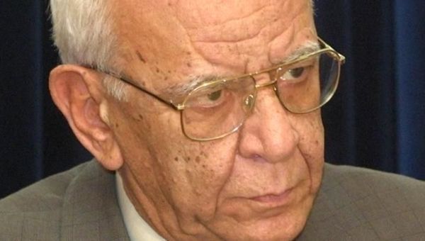 Αποχαιρετιστήριο στον Μενέλαο (Μένιο) Αλεξιάδη