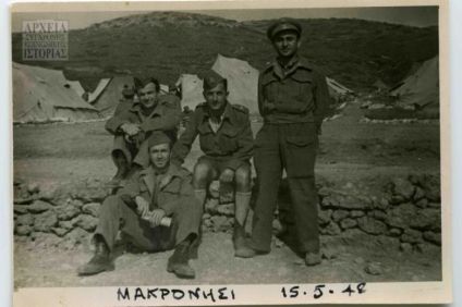 Πέθανε ο Μένιος Αλεξιάδης