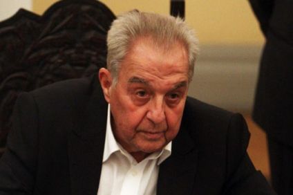 Η αντιμετώπιση της κρίσης | του Γιώργου Β. Σολτάτου