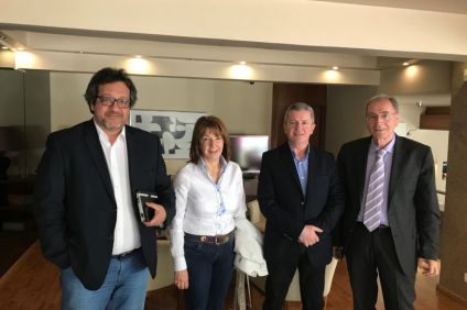 Ο σύλλογος Αιτ/νων Δημοσιογράφων στηρίζει την Ένωση Ξενοδόχων