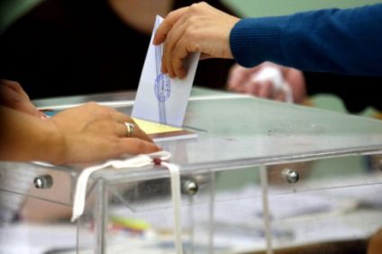 Εκλογές στο Σύλλογο Σιδηροαλουμινοκατασκευαστών Ν. Αιτωλ/νίας