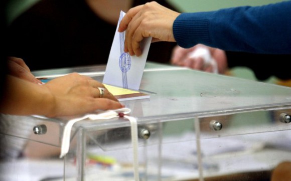 Εκλογές στο Σύλλογο Σιδηροαλουμινοκατασκευαστών Ν. Αιτωλ/νίας