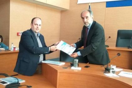 Συνολικά 28,8 εκατ. ευρώ σε 519 επιχειρήσεις της Περιφέρειας Δ.Ε.