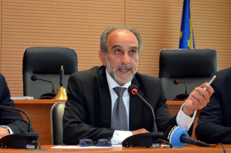«Μαθητές, Περιφερειακοί Σύμβουλοι για μία ημέρα»
