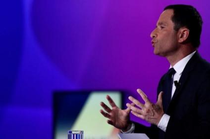 Ο Μπενουά Αμόν ιδρύει νέο κόμμα – Προς διάλυση οι…