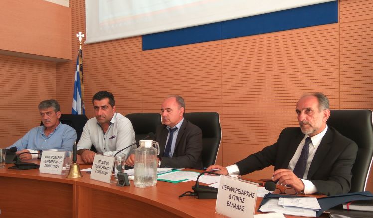 «Στροφή» στην αγροτική παραγωγή για την ανασυγκρότηση της Περιφέρειας ΔΕ