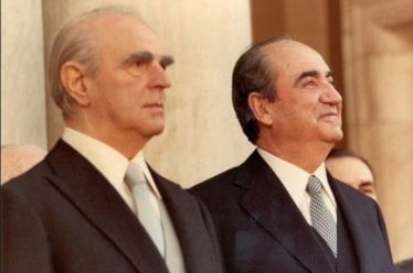 Οι ηγέτες των άλλων