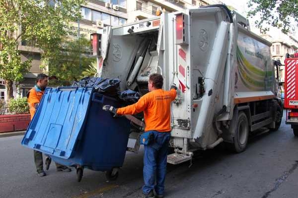 Πρόσληψη εργατοτεχνικού προσωπικού στο Δήμο Αγρινίου