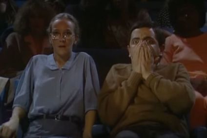 Πόσο άλλο θεατές;