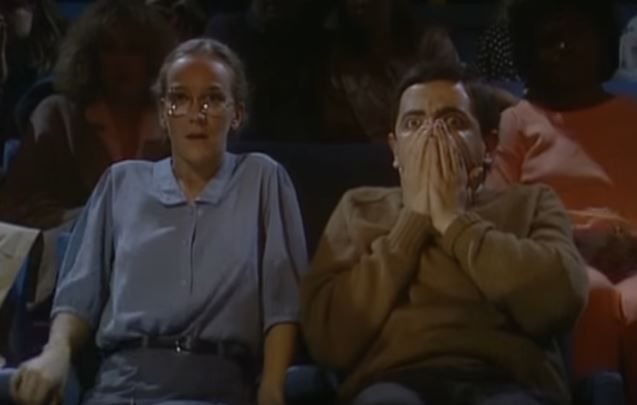 Πόσο άλλο θεατές;
