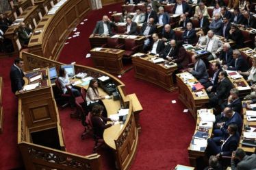 Το Νέο Μνημόνιο ΣΥΡΙΖΑ-ΑΝΕΛ | του Κώστα Λαπαβίτσα