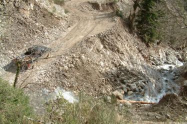 Ορεινό Θέρμο: Το “νησί” στην άγονη γραμμή …της Πίνδου!!!