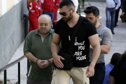 Ο βιασμός δεν είναι προϊόν για κατανάλωση