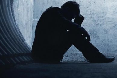 Προσοχή: Τα έξι «ύπουλα» συμπτώματα της κατάθλιψης – Πώς τα…