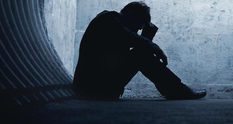 Προσοχή: Τα έξι «ύπουλα» συμπτώματα της κατάθλιψης – Πώς τα αναγνωρίζουμε