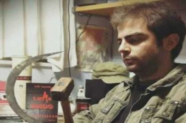 Γιος Κουφοντίνα: Συλλάβετε κι εμένα, συμφωνώ με τον Φιλιππάκη