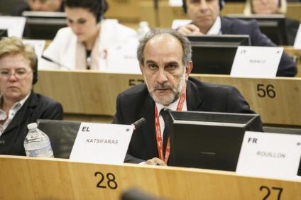 2ο Φόρουμ της Μακροπεριφέρειας Αδριατικής-Ιονίου