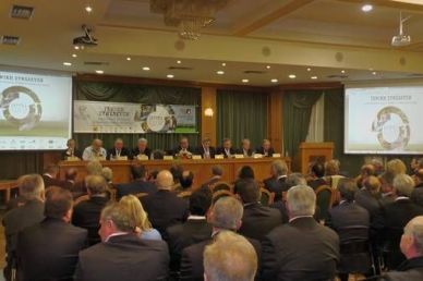 Δίκτυο για προειδοποίηση και υποστήριξη για την Δεύτερη Ευκαιρία