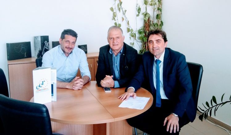 Στηρίζει και φέτος η Περιφέρεια την 2η Διεθνή Έκθεση «Nostos»