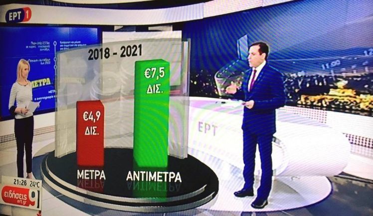 Πόσες αποχρώσεις έχει το «μαύρο»;